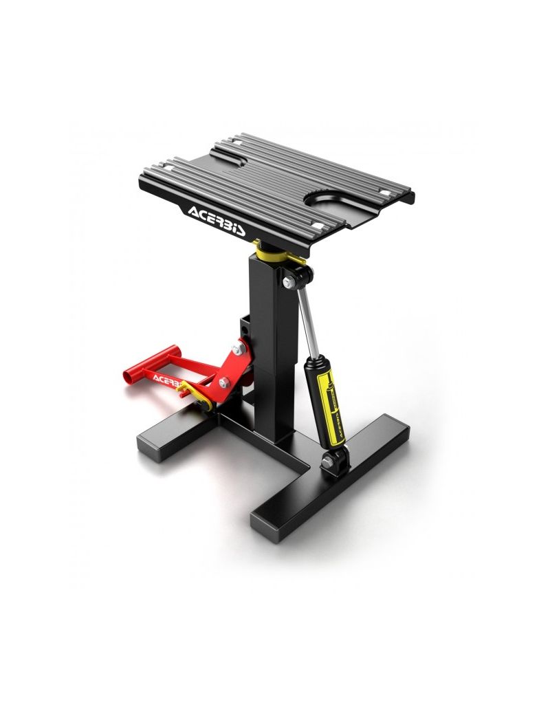 ACERBIS: PLASTICS - PADDOCK - ELEVATOR BIKE STAND
