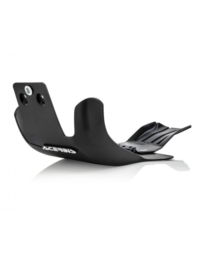 ACERBIS SKID PLATE BETA RR 250/300 18/19 - BLACK