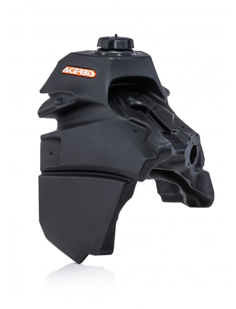 ACERBIS FUEL TANK KTM 12L EXC/EXC-F 20/23 - BLACK