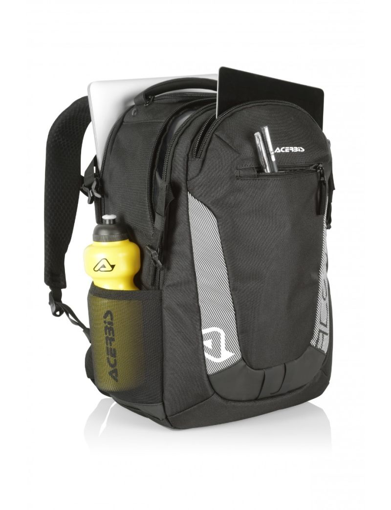 ACERBIS BACKPACK X-EXPLORE 35 LT - BLACK