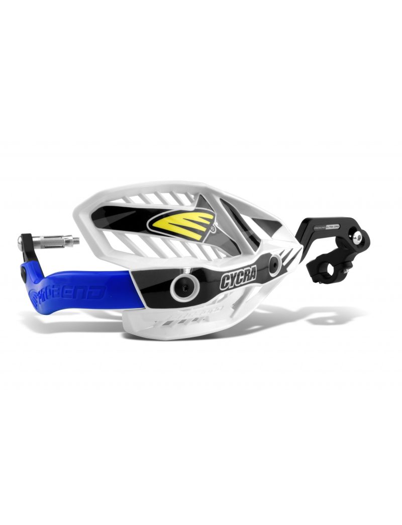 CYCRA HANDGUARDS ULTRA PROBEND CRM 28MM - BLUE