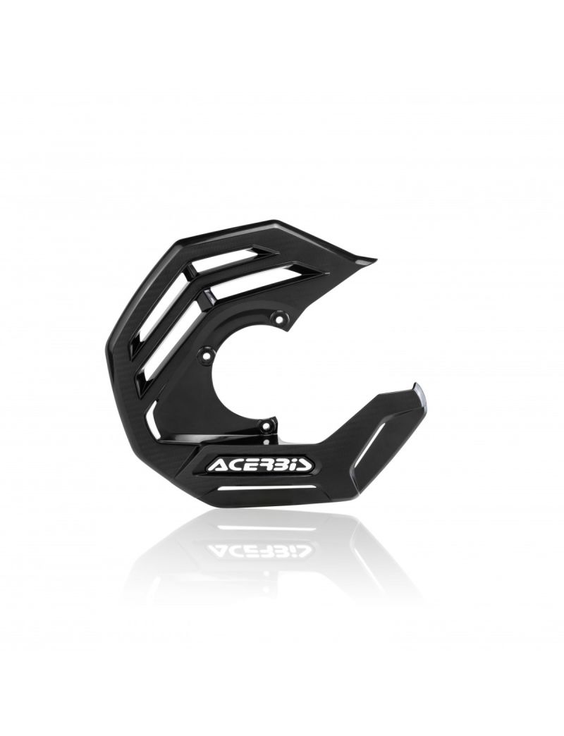 ACERBIS FRONT DISC COVER X-FUTURE