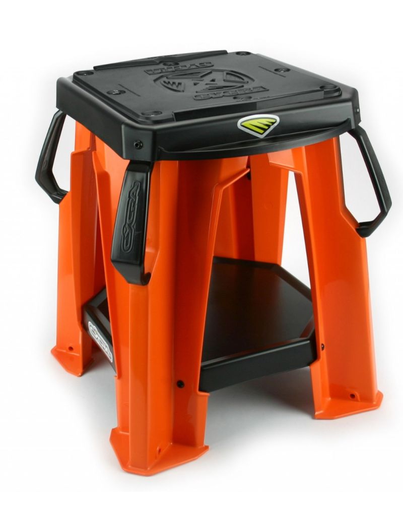 CYCRA MOTOSTAND - ORANGE