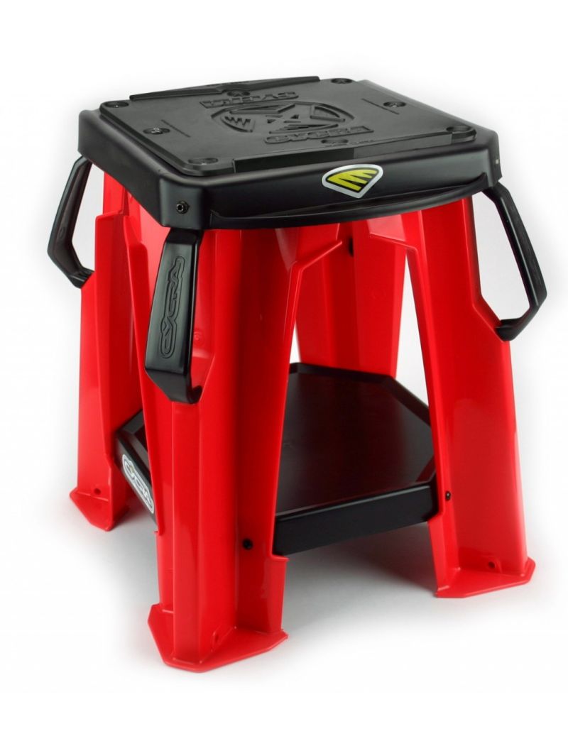 CYCRA MOTOSTAND - RED