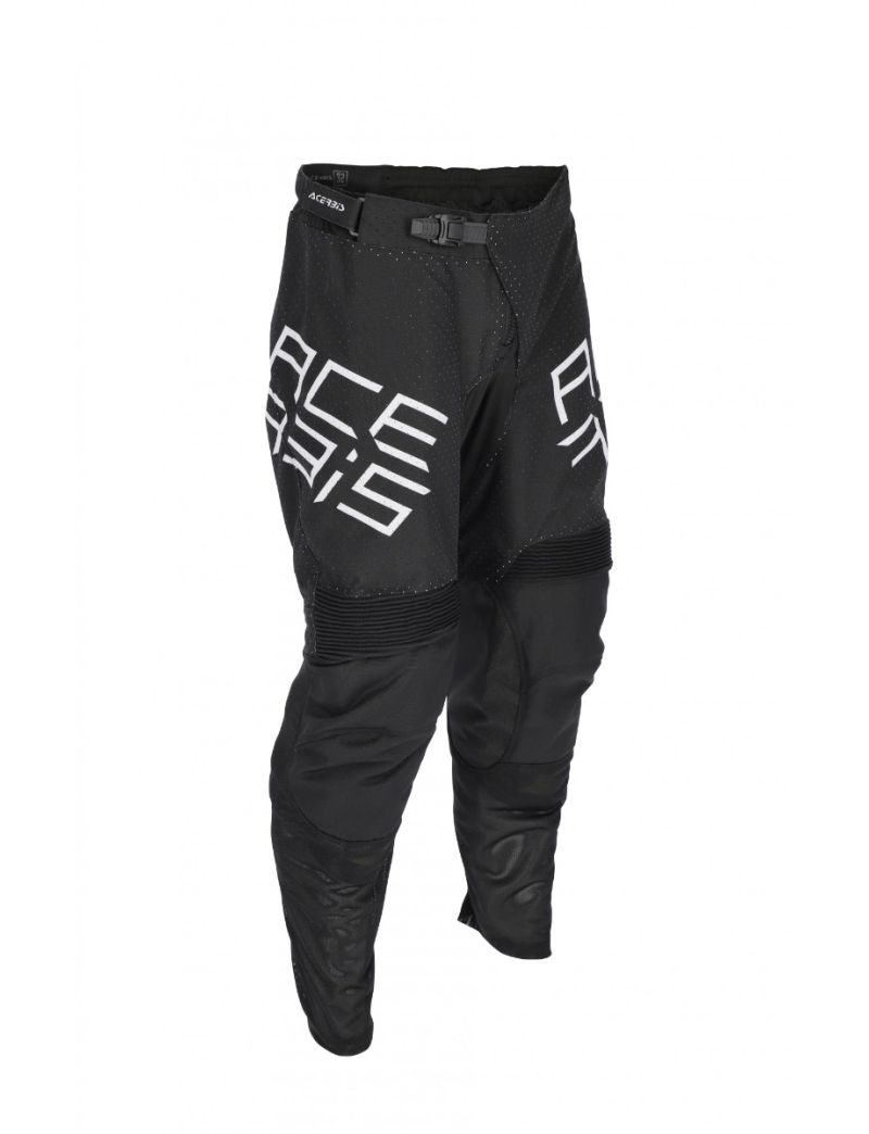 ACERBIS MX PANTS K-WINDY VENTED - BLACK