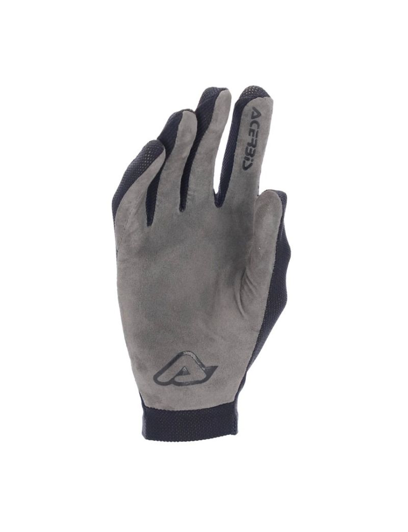 ACERBIS: MTB - GLOVES - GLOVES ARYA MTB - BLACK