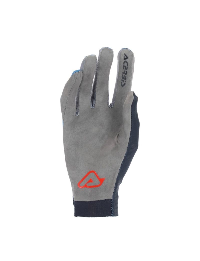 ACERBIS: MTB - GLOVES - GLOVES ARYA MTB - BLUE/BLACK