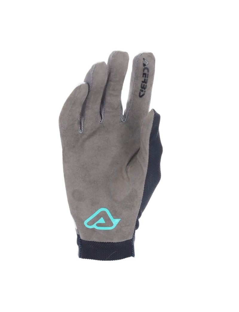 ACERBIS: MTB - GLOVES - GLOVES ARYA MTB - BLACK/WHITE