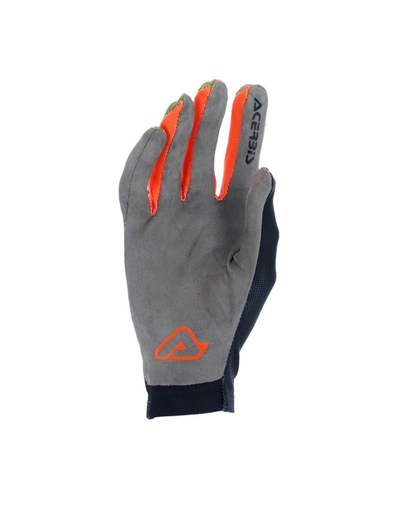 ACERBIS: MTB - GLOVES - GLOVES ARYA MTB - GREEN/BLACK
