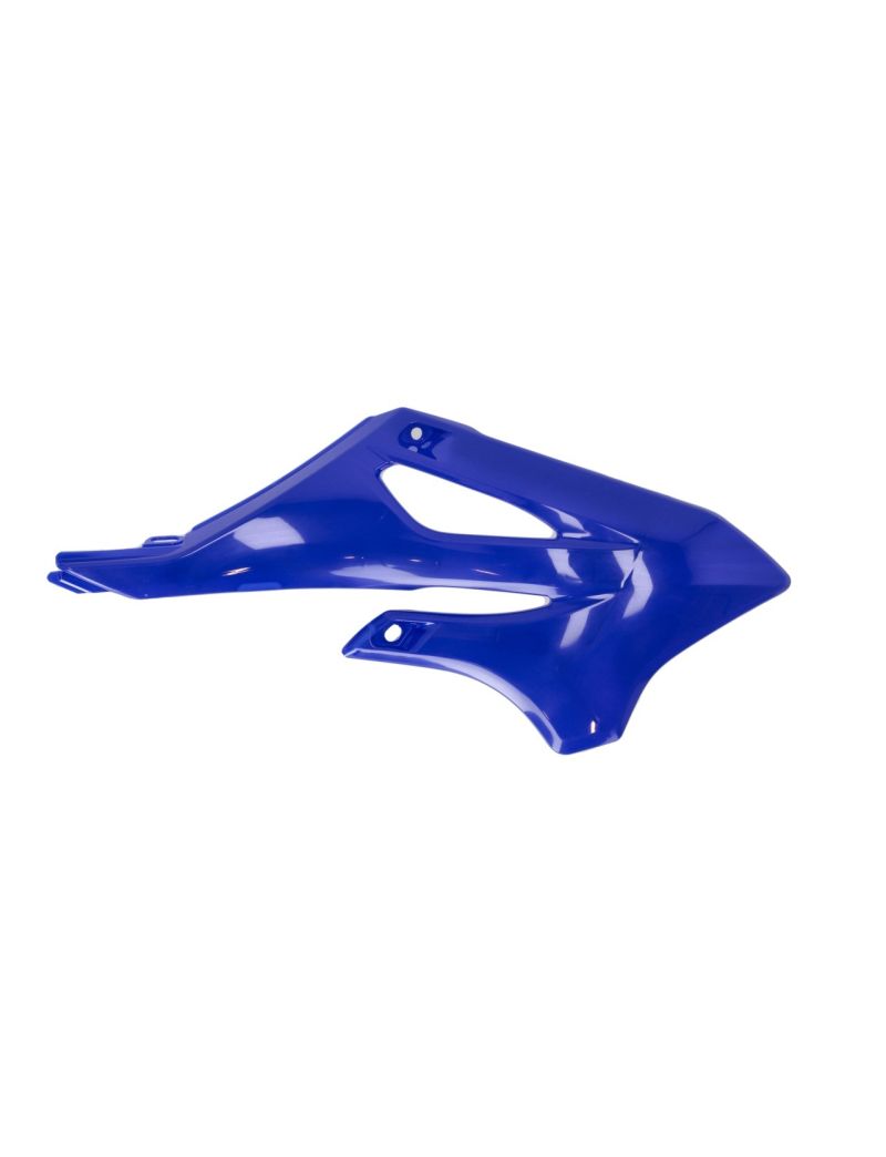 ACERBIS RADIATOR SCOOPS YAMAHA YZ 85 22/26  - BLUE