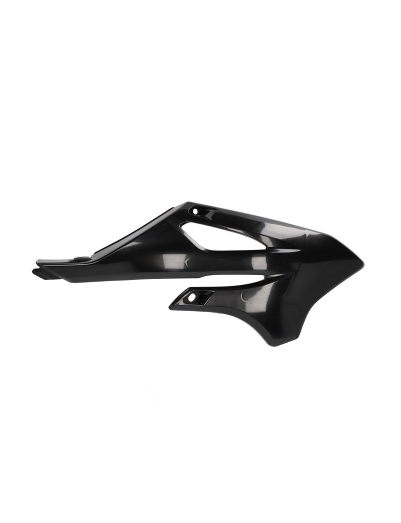 ACERBIS RADIATOR SCOOPS YAMAHA YZ 85 22/26  - BLACK