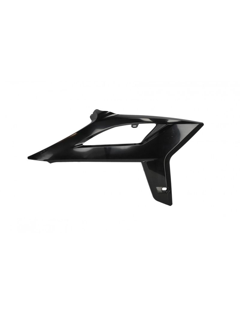 ACERBIS RADIATOR SCOOPS BETA RR-RX 20/22 - BLACK