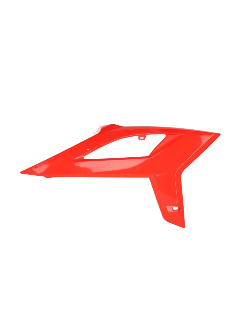 ACERBIS RADIATOR SCOOPS BETA RR-RX 20/22 - RED
