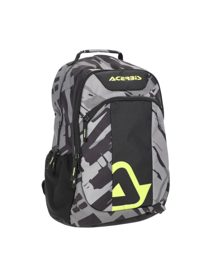 ACERBIS B-LOGO BACK BAG