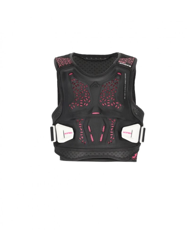 ACERBIS DNA  TT PROTECTION  LADY