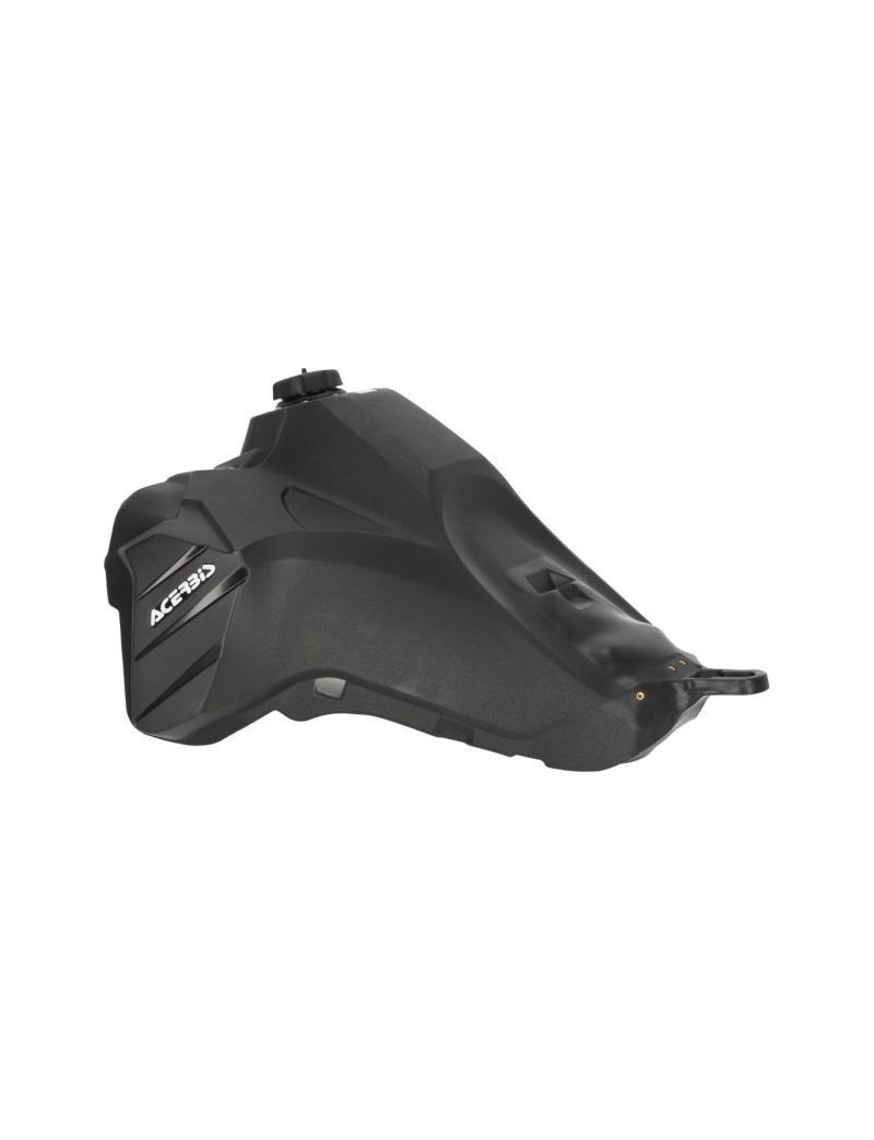 ACERBIS FUEL TANK HONDA AFRICA TWIN 25L 20/26 - BLACK