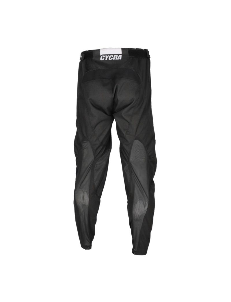 CYCRA TIGER PANTS - BLACK - 34