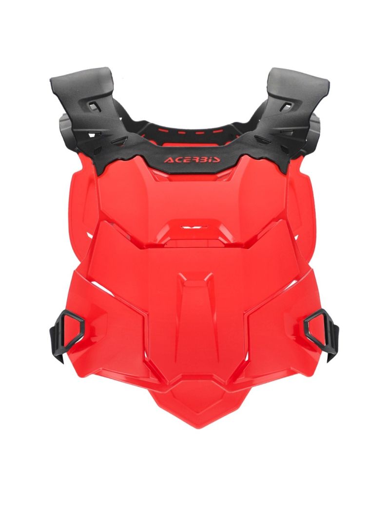 ACERBIS: MX - PROTECTION - LINEAR ROOST PROTECTOR