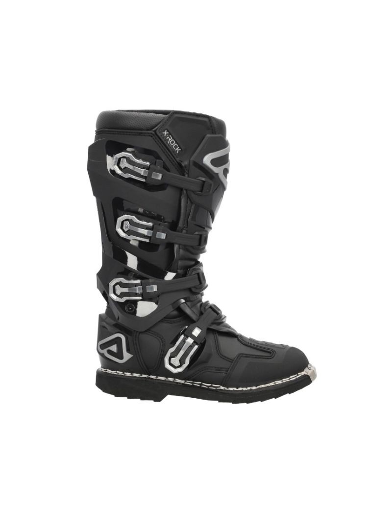 ACERBIS: MX - BOOTS - BOOTS X-ROCK TWO - BLACK