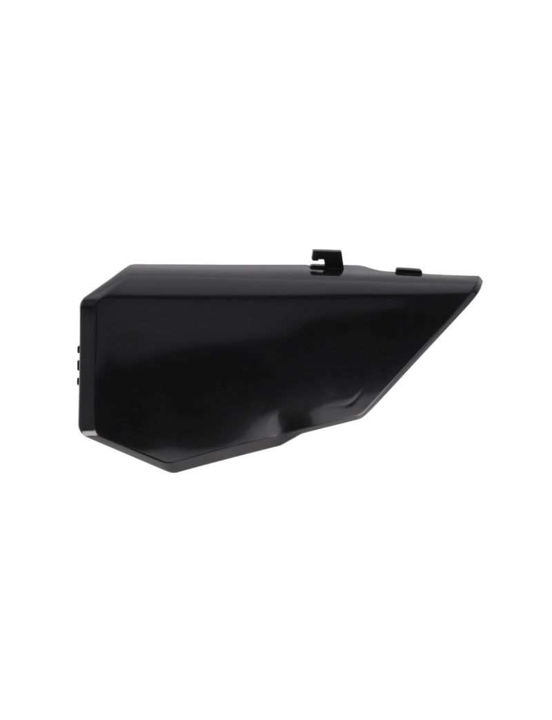 ACERBIS SHOCK SIDE PANEL HUSQVARNA TC/FC 23/24 + TE/FE 24/25  - BLACK