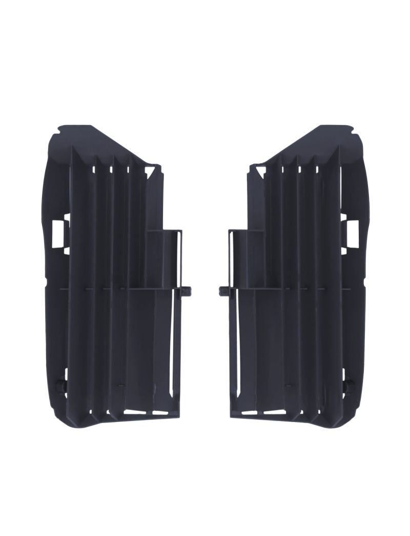 ACERBIS RADIATOR LOUVERS YAMAHA YZF450 23/25 + YZF250 24/26 - BLUE