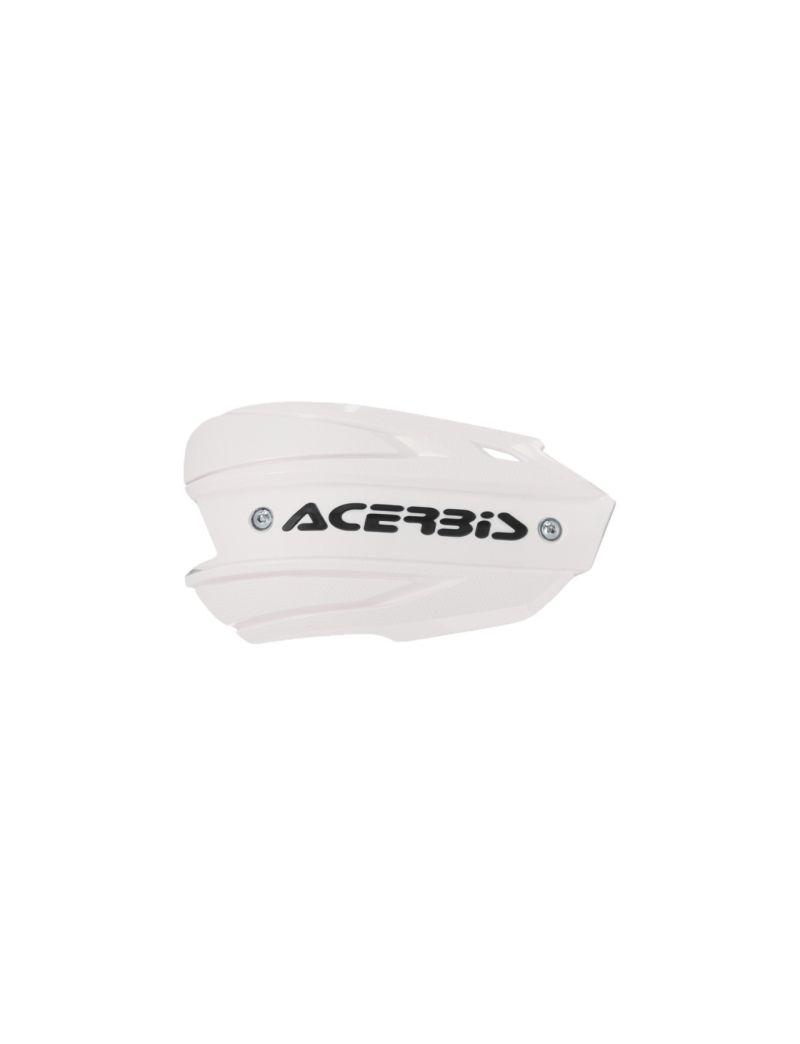 ACERBIS COVER REPLACEMENT ENDURANCE-X - WHITE/BLACK