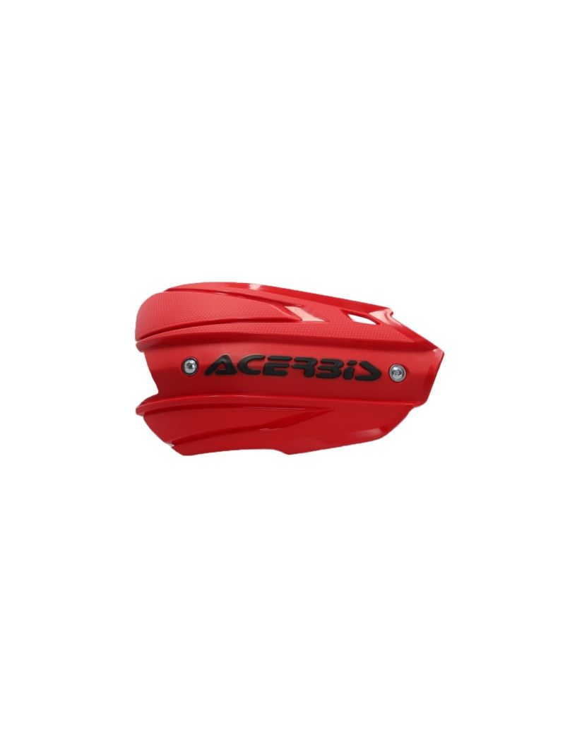 ACERBIS COVER REPLACEMENT ENDURANCE-X - RED GG