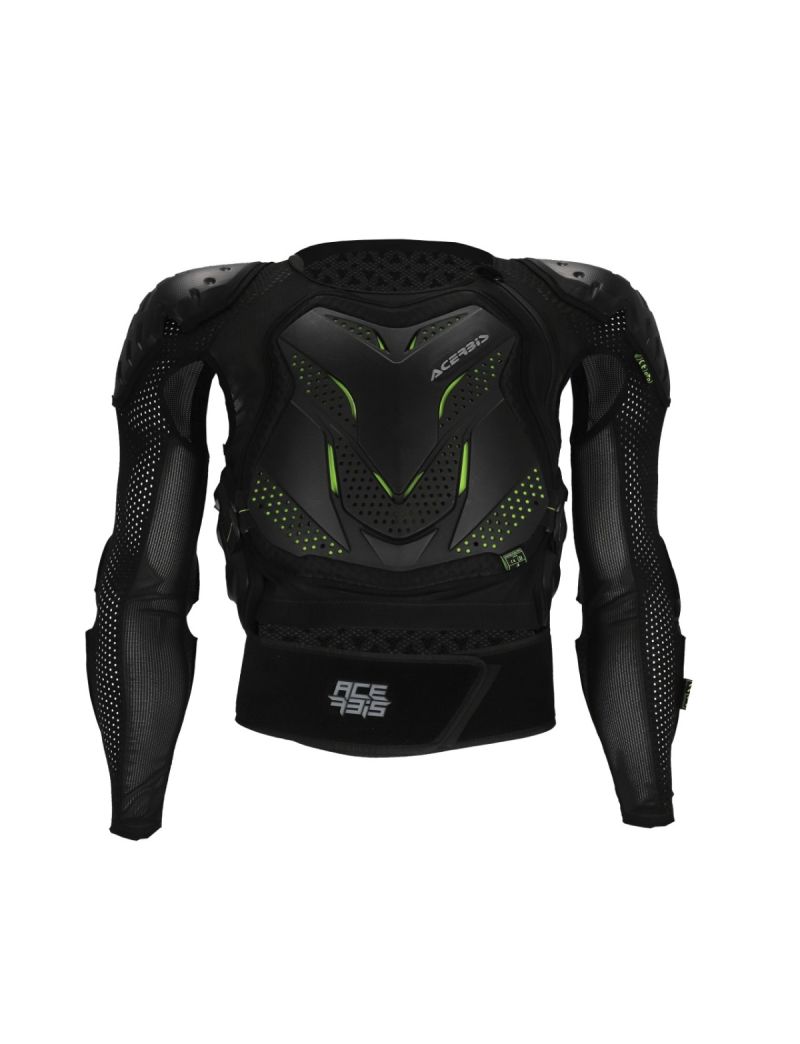 ACERBIS BODY ARMOUR KORAZZA LVL 2