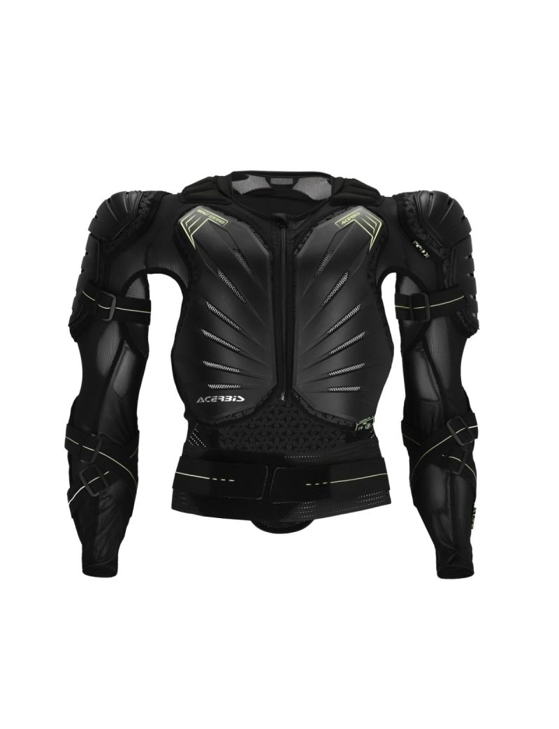 ACERBIS BODY ARMOUR KOERT-ONE LVL 2