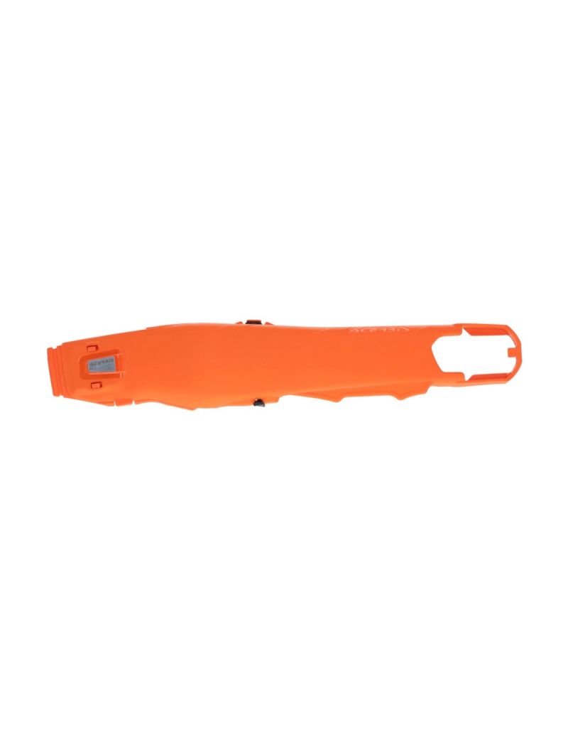 ACERBIS SWINGARM PROTECTION KTM EXC/EXC-F 2024 - ORANGE