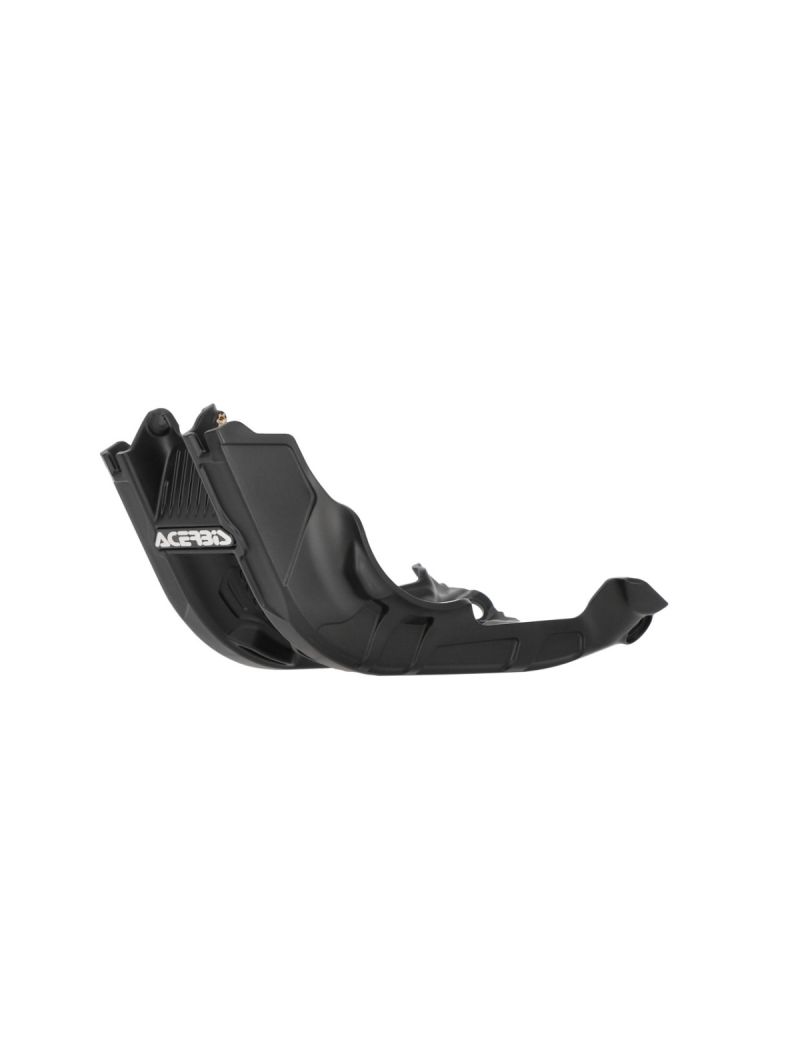 ACERBIS SKID PLATE KTM EXC-F 450/500 24/26 - BLACK