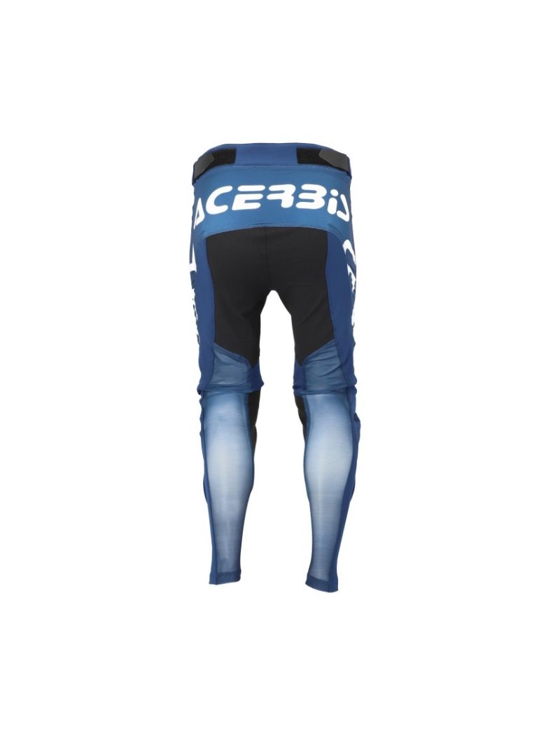ACERBIS: MX GEAR - PANTS - PANTS X-FLEX 2.0 ANAHEIM - DARK BLUE