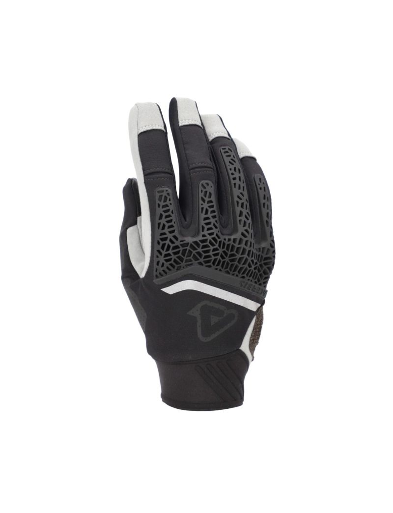 ACERBIS GLOVES ENDURO PRO CE - BLACK