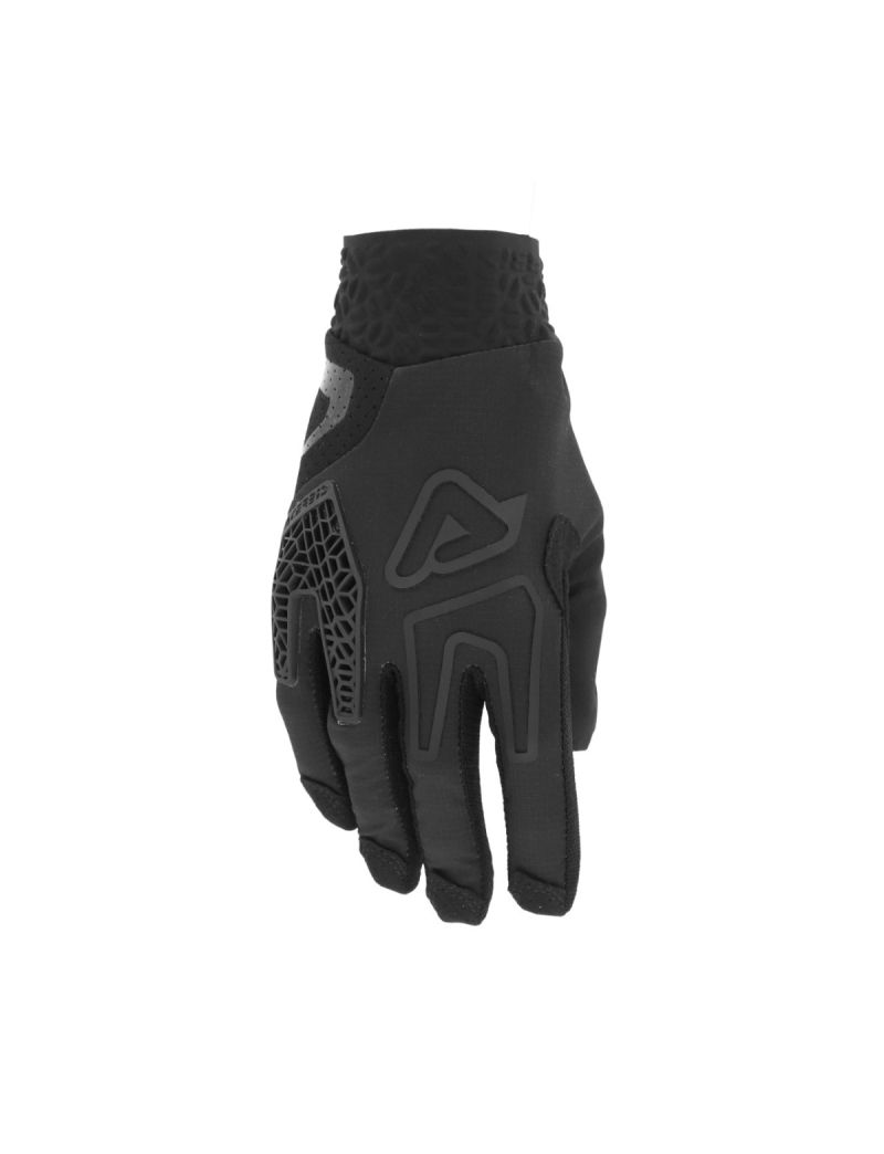 ACERBIS GLOVES ENDURO RACE CE - BLACK