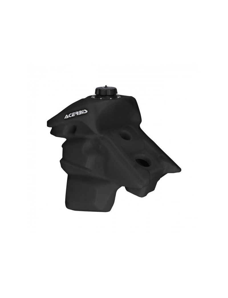ACERBIS: MX PARTS - GASGAS - FUEL TANKS - FUEL TANK GAS GAS 15L MC/EC 24/25 - BLACK