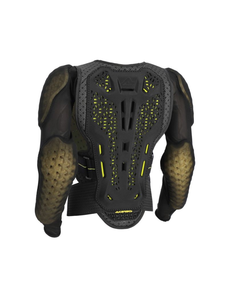 ACERBIS BODY ARMOUR PLASMA JUNIOR PROTECTOR
