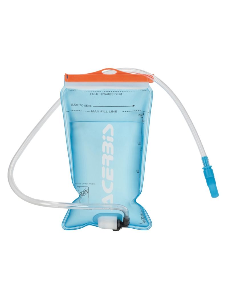 ACERBIS HYDRO REPLACEMENT BAG 2LT FOR 0017071 + 0026160 + 0026168