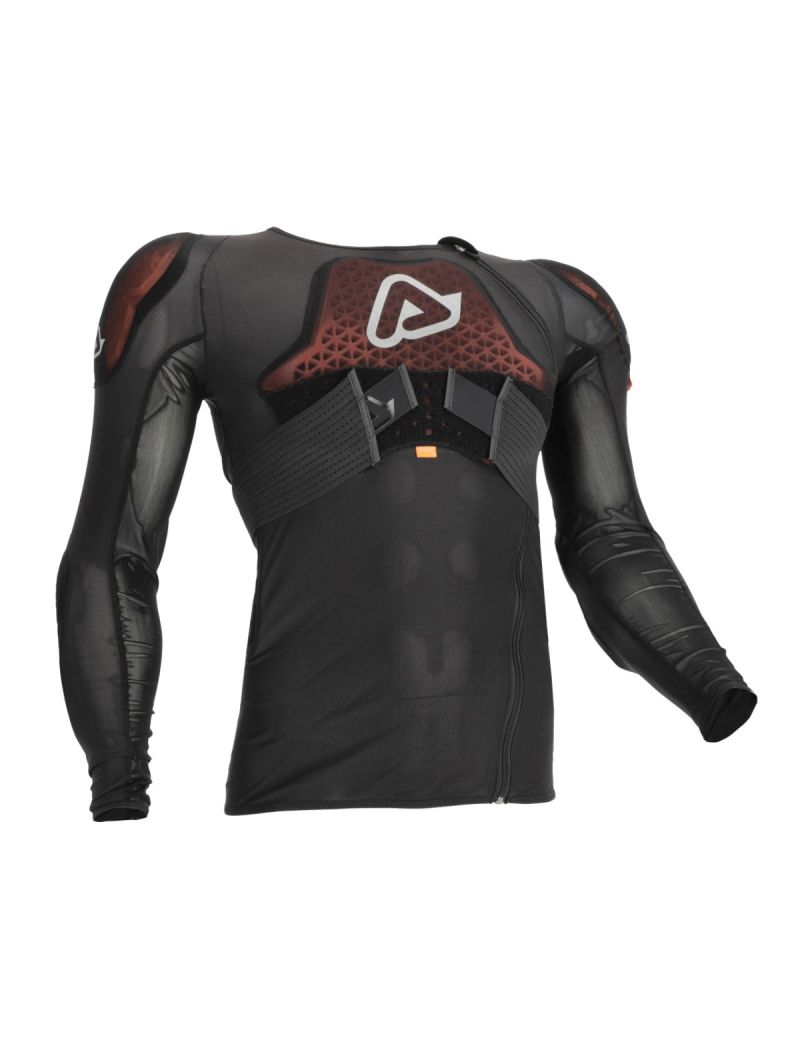 ACERBIS BODY ARMOUR FLUX AIR PROTECTOR