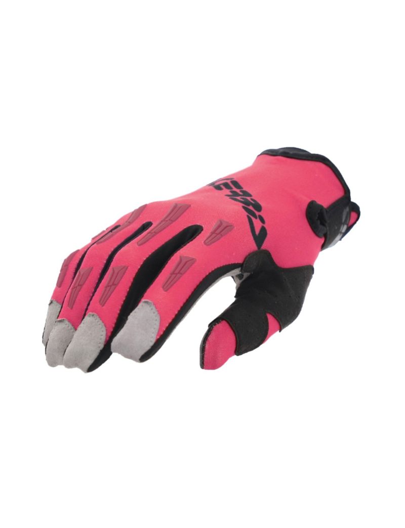 ACERBIS MX GLOVES X-P 2.0 - PINK