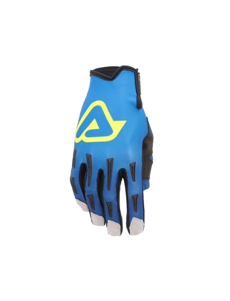 ACERBIS MX GLOVES X-P 2.0 - BLUE