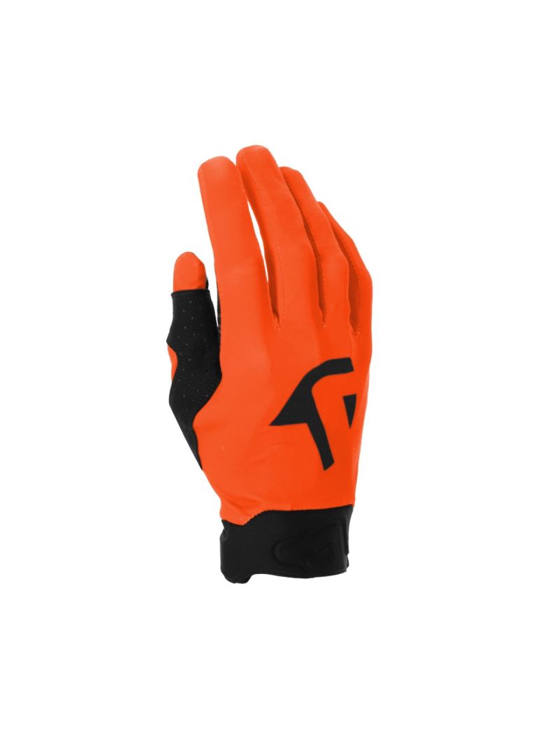 ACERBIS MX GLOVES LINEAR 2.0 - ORANGE