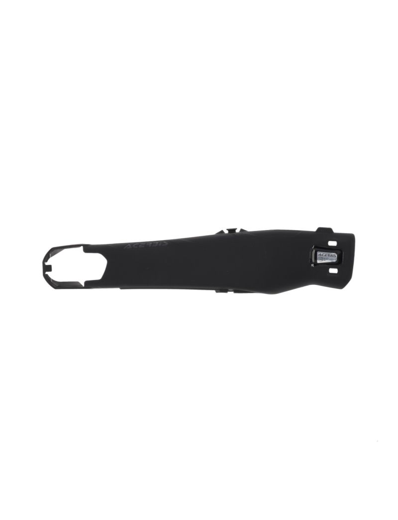 ACERBIS SWINGARM PROTECTION KTM EXC/EXC-F 25/26 - BLACK