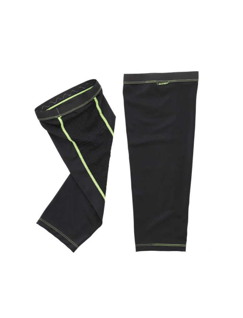 ACERBIS UNDERSLEEVE KNEE GUARD K035