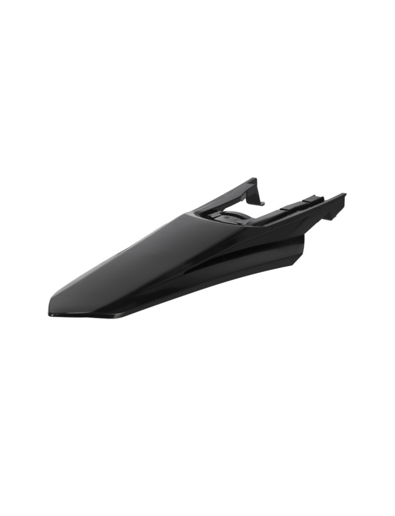 ACERBIS REAR FENDER KTM SX/SX-F 23/26 - BLACK