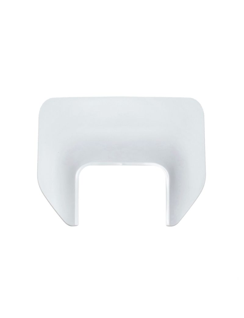 ACERBIS HEADLIGHT MASK HUSQVARNA TE/FE 24/26 - WHITE