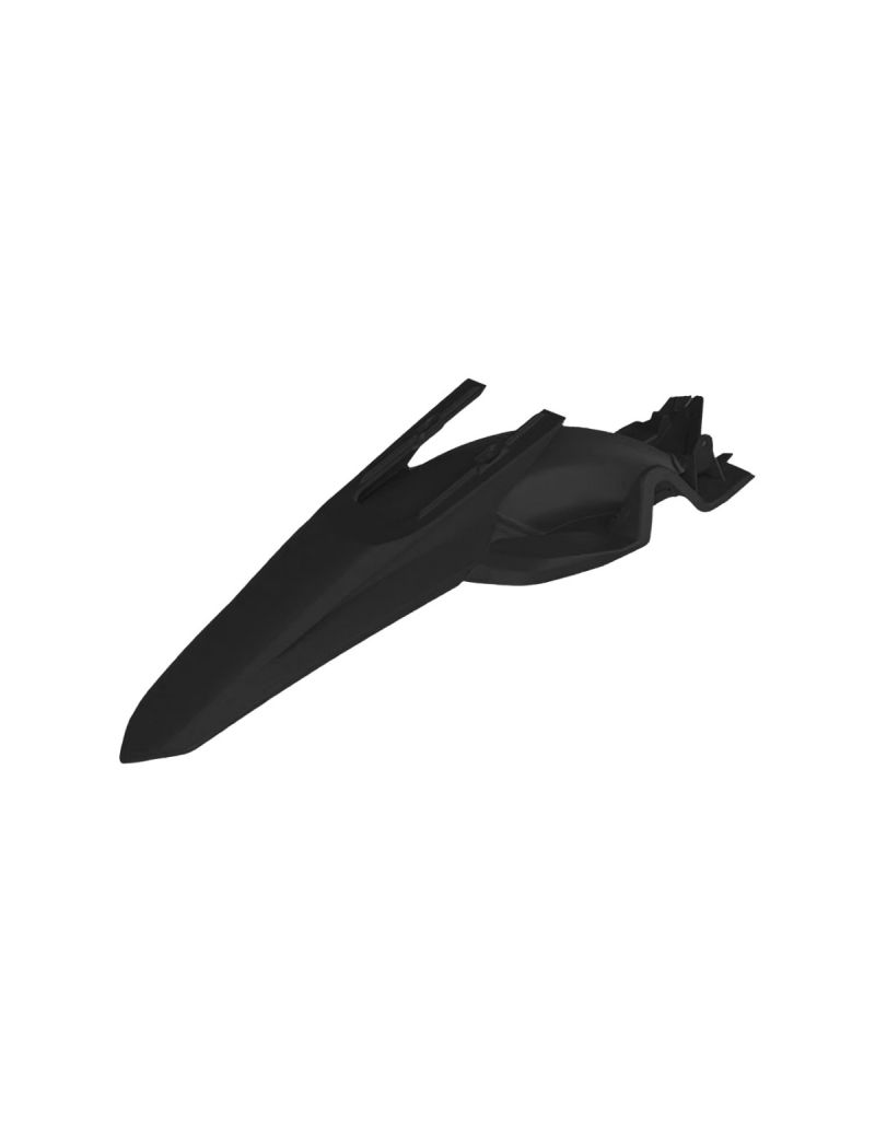 ACERBIS REAR FENDER KTM SX 85 + GASGAS MC 85 25/26 - BLACK