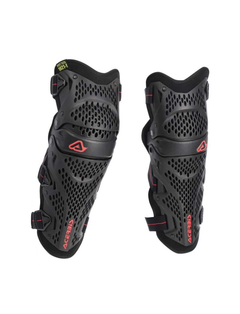 ACERBIS KNEE GUARDS IMPACT PRO