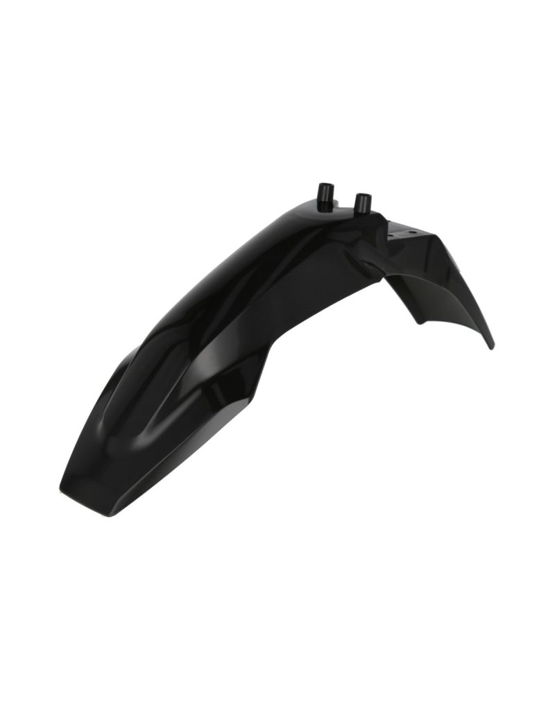 ACERBIS FRONT FENDER HUSQVARNA TC 50 24/26 - BLACK