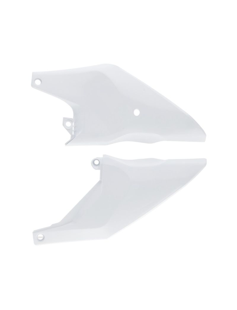 ACERBIS SIDE PANELS HUSQVARNA TC 85 25/26 - WHITE