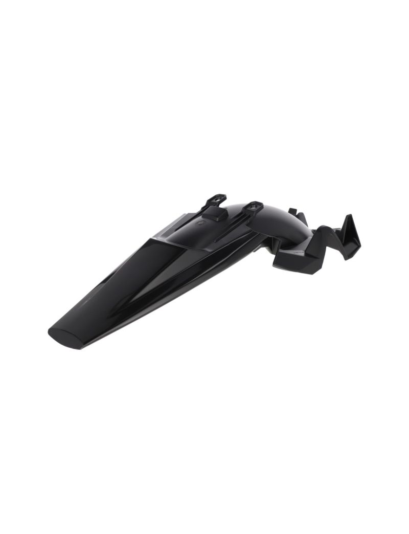 ACERBIS REAR FENDER HUSQVARNA TC 85 25/26 - BLACK